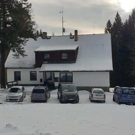 Penzion na Mýtinách Harrachov Exterior foto