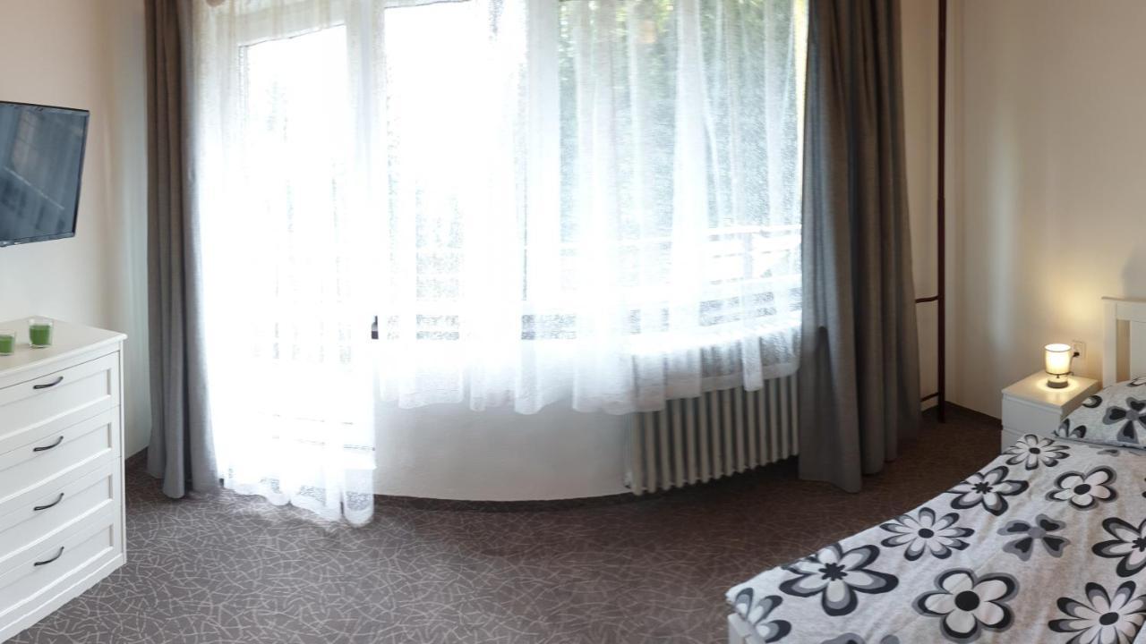 Penzion na Mýtinách Harrachov Exterior foto
