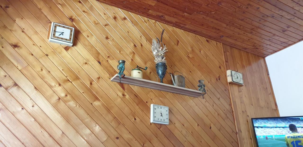 Penzion na Mýtinách Harrachov Exterior foto