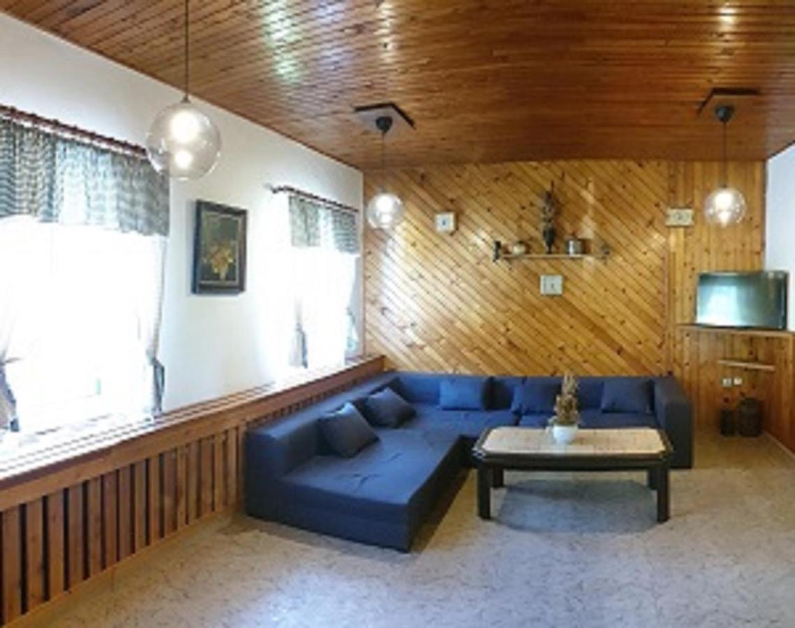 Penzion na Mýtinách Harrachov Exterior foto