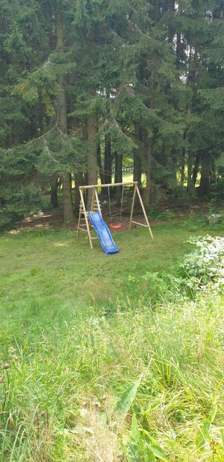 Penzion na Mýtinách Harrachov Exterior foto